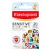 Elastoplast Kids Sensitive Plasters 20 Strips