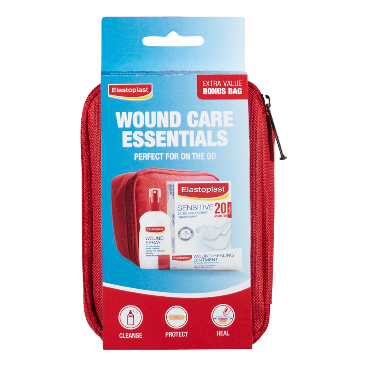 Product Review: Wound Care+ from Noble Outfitters | Eventing Nation -  Three-Day Eventing News, Results, Videos, and Commentary