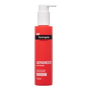 Neutrogena Advanced Acne Cleanser 150ml