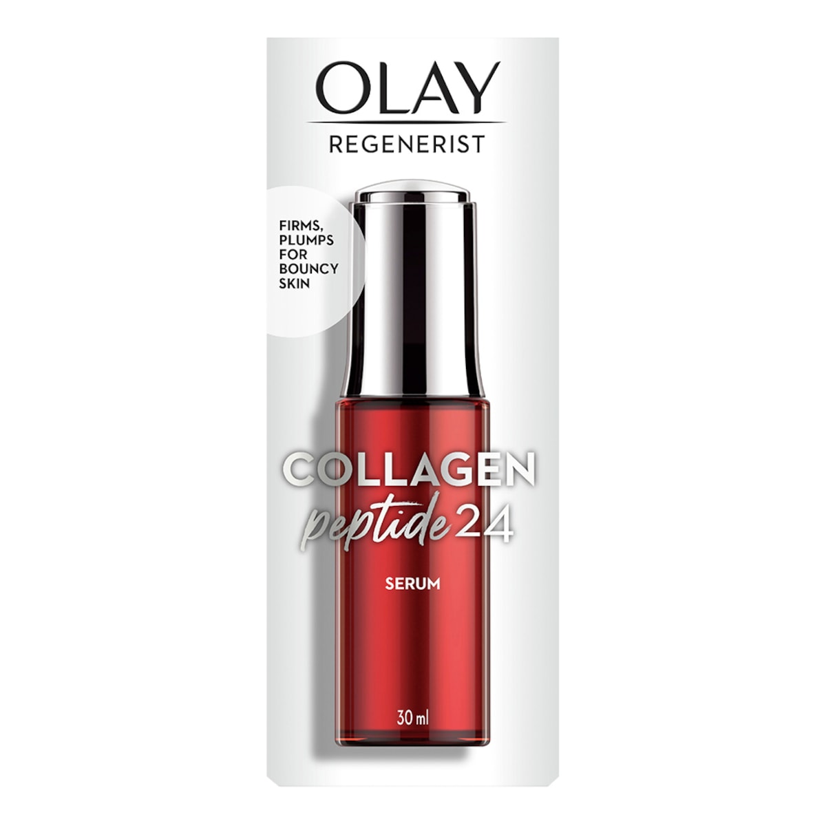 Olay Regenerist Collagen Peptide24 Face Serum 30mL