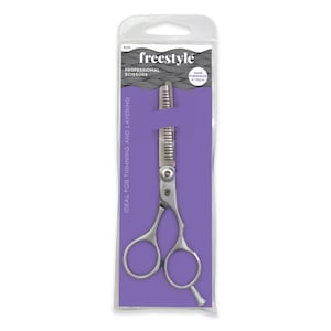 Freestyle Professional Hair Thinning Scissors I Pair