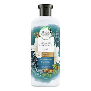 Herbal Essences BioRenew Argan Oil of Morocco Shampoo 400ml