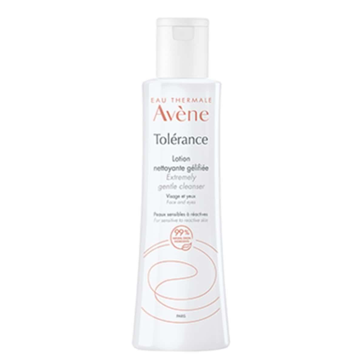 Avene Tolerance Extremely Gentle Cleanser 200ml