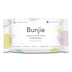 Bunjie Probiotic Baby Wipes 80 Wipes