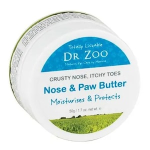 Dr Zoo Nose & Paw Butter 50g