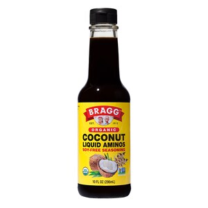 Braggs Coconut Liquid Aminos Soy-Free Seasoning 296ml