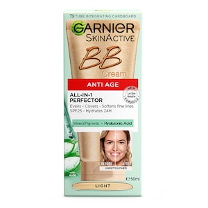 Garnier BB Cream All-In-One Perfector Anti-Age SPF25 Light 50ml