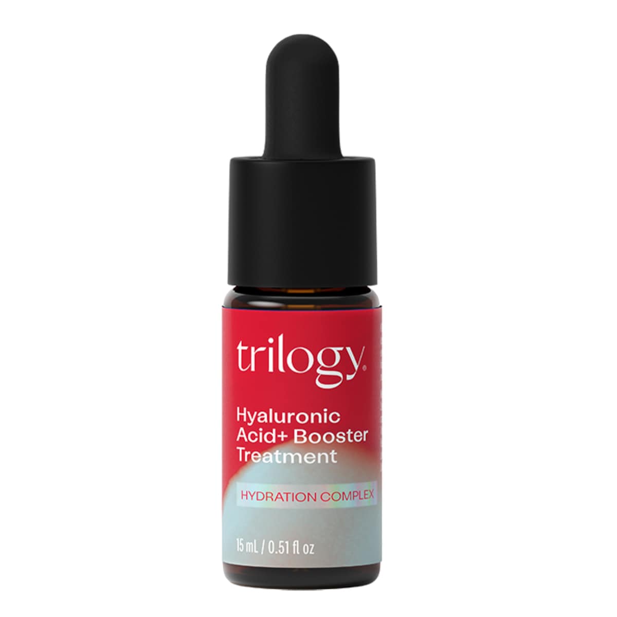 Trilogy Hyaluronic Acid + Booster Treatment 15ml