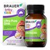 Brauer Baby & Kids Ultra Pure DHA 60 Soft Gels