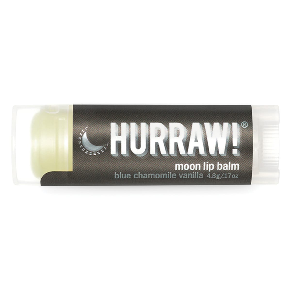 Hurraw Moon Lip Balm 4.8g