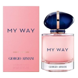 Giorgio Armani My Way Eau de Parfum 50ml