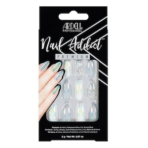 Ardell Nail Addict Premium Holographic Glitter Kit