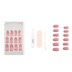 Ardell Nail Addict Sweet Pink Coloured Kit