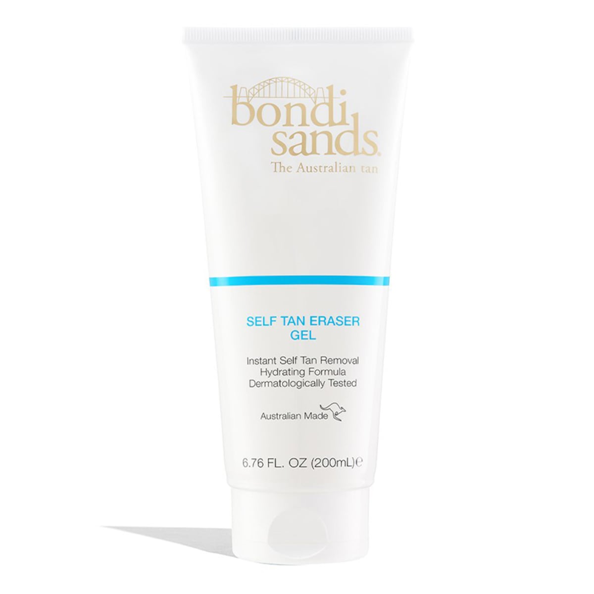 Bondi Sands Tan Eraser Gel 200ml