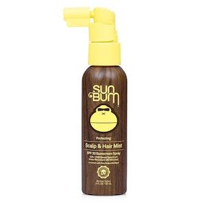 Sun Bum Scalp & Hair Mist Sunscreen Spray SPF30 59ml