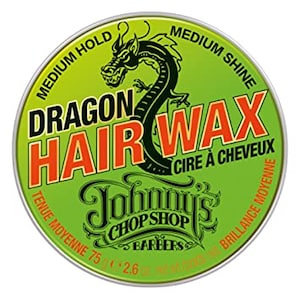 Johnnys Chop Shop Dragon Wax 75g