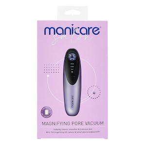 Manicare Salon Magnifying Pore Vacuum 1 Pack