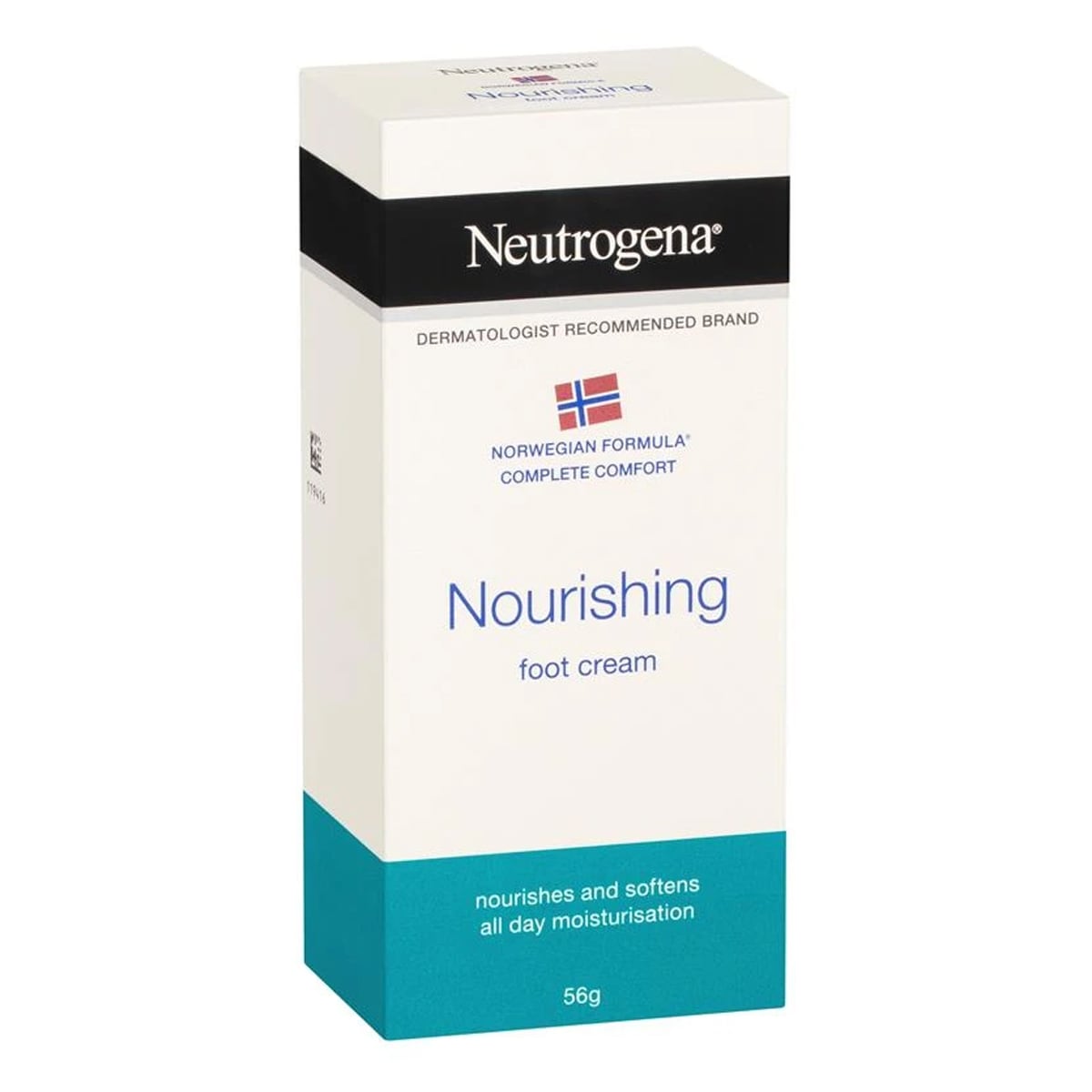 Neutrogena Norwegian Formula Foot Cream 56g