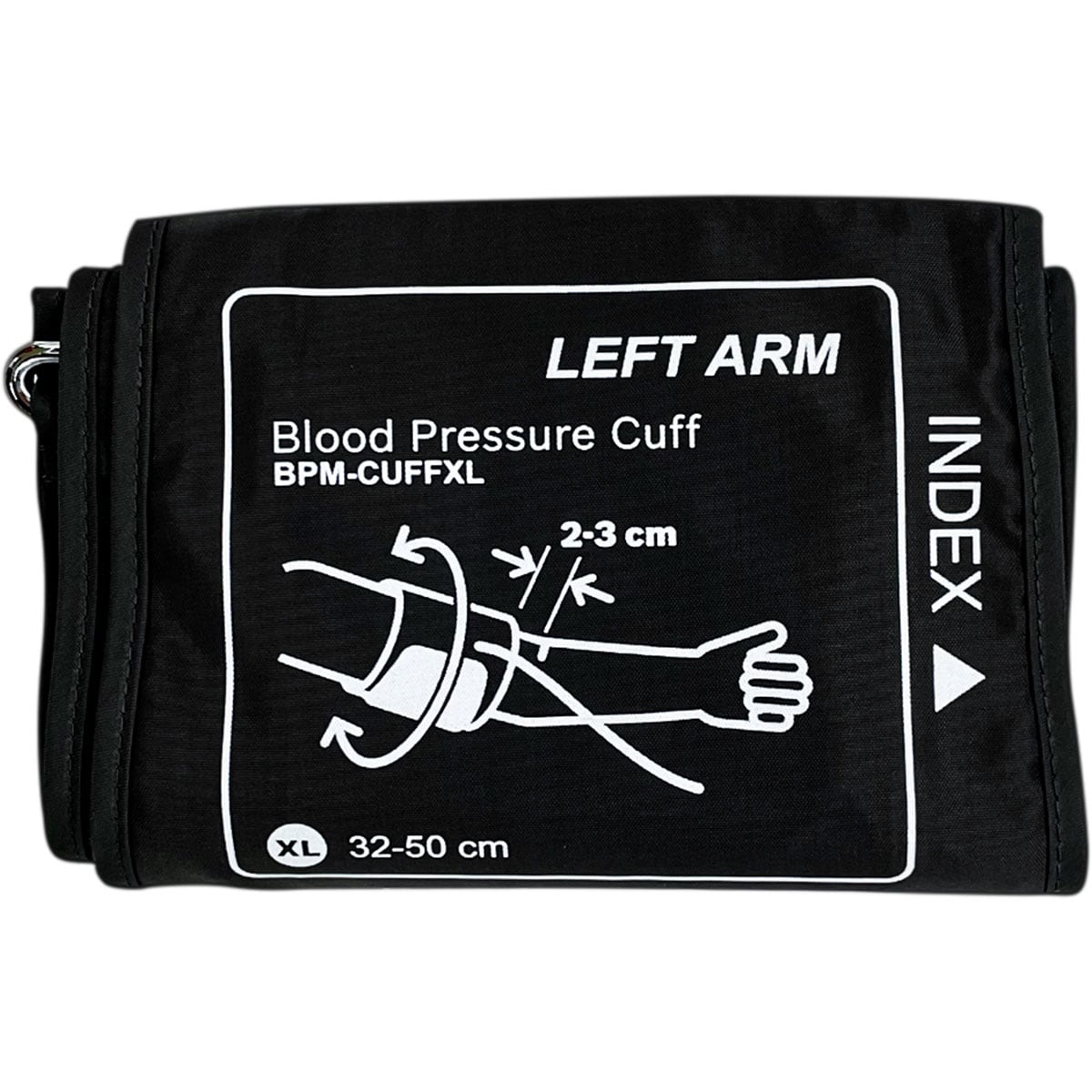Blood Pressure Monitor Cuff Extra Large 32cm - 50cm (Colour may differ to image shown)