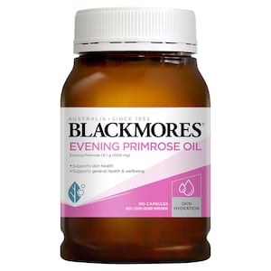 Blackmores Evening Primrose Oil 1000mg 190 Capsules
