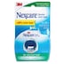 Nexcare Flexible Clear Tape with Dispenser 25.4mm x 9.14m Tape