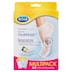 Scholl Macadamia Oil PediMask Multipack 4 Pairs