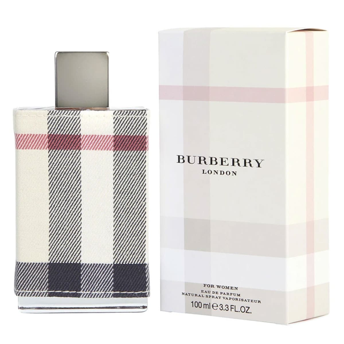 Burberry London Eau de Parfum 100ml