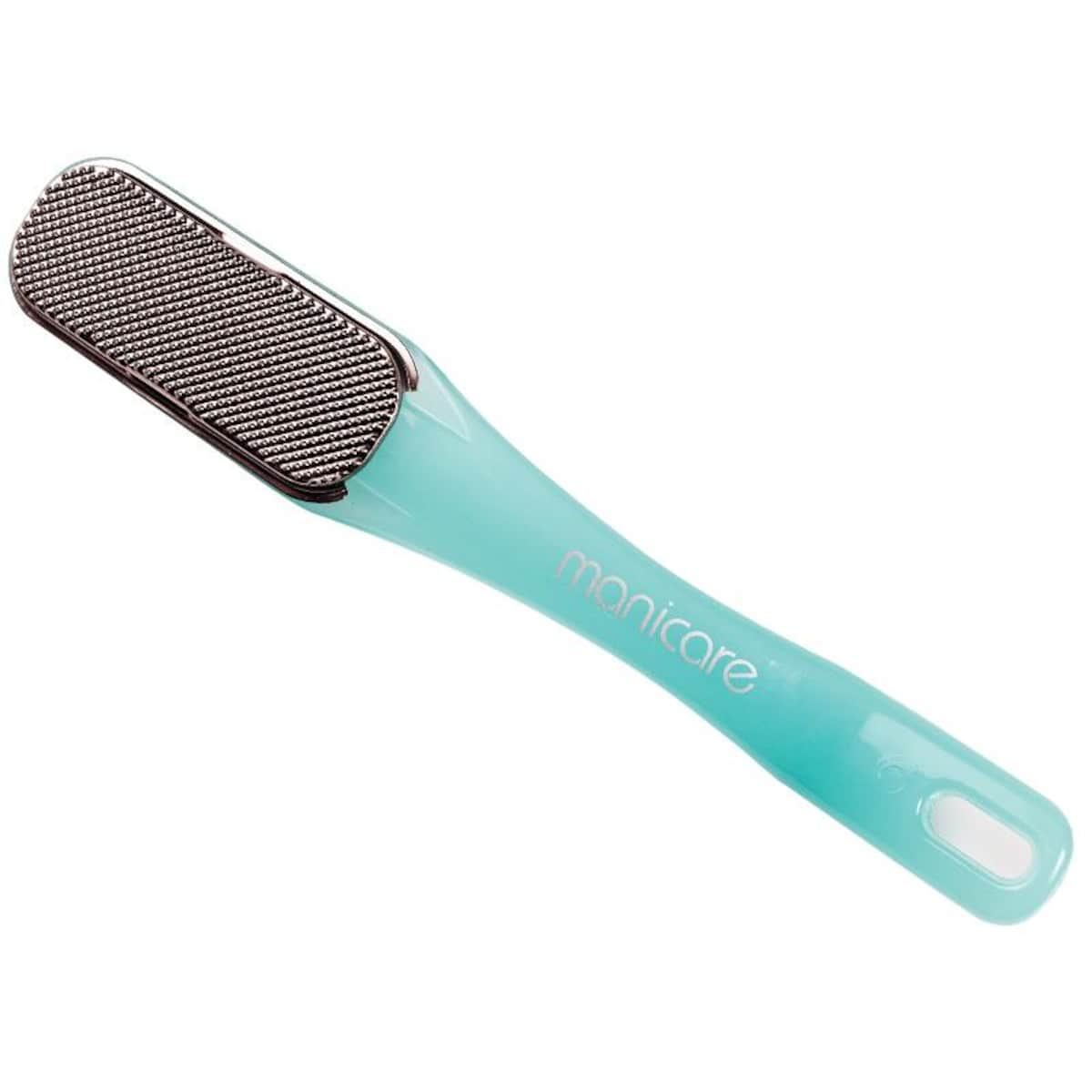 Manicare Pedicure Foot File Stainless Steel