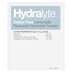 Hydralyte Electrolyte Powder Lemonade 10 Sachets
