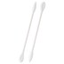 Swisspers Dual Cosmetic Tips Paper Stems 100 Pack