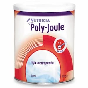 Nutricia Poly-Joule Powder 400g