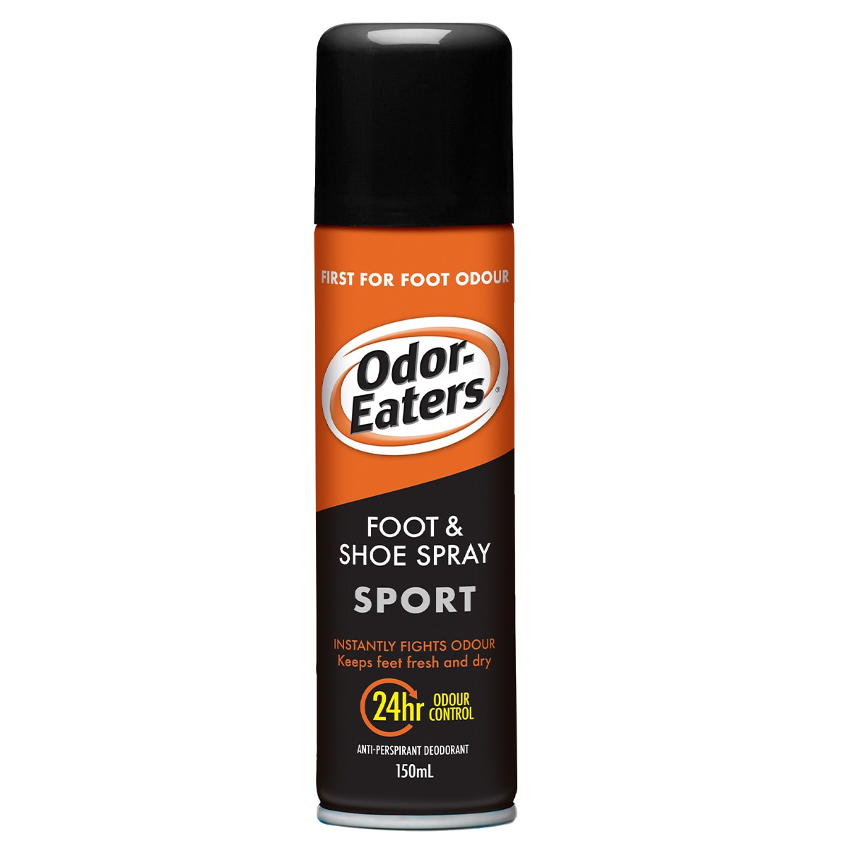 Odor-Eaters Foot & Shoe Spray Sport 150ml
