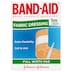 Band-Aid Fabric Dressing Full Width Pad 6cm x 1m