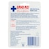 Band-Aid First Aid Non-Irritating Paper Tape 2.5cm x 9.1m