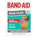 Band-Aid Skin-Flex Sterile Strips 40 Pack