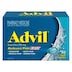 Advil Fast Pain Relief 90 Liquid Capsules