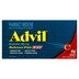 Advil Fast Pain Relief 96 Tablets