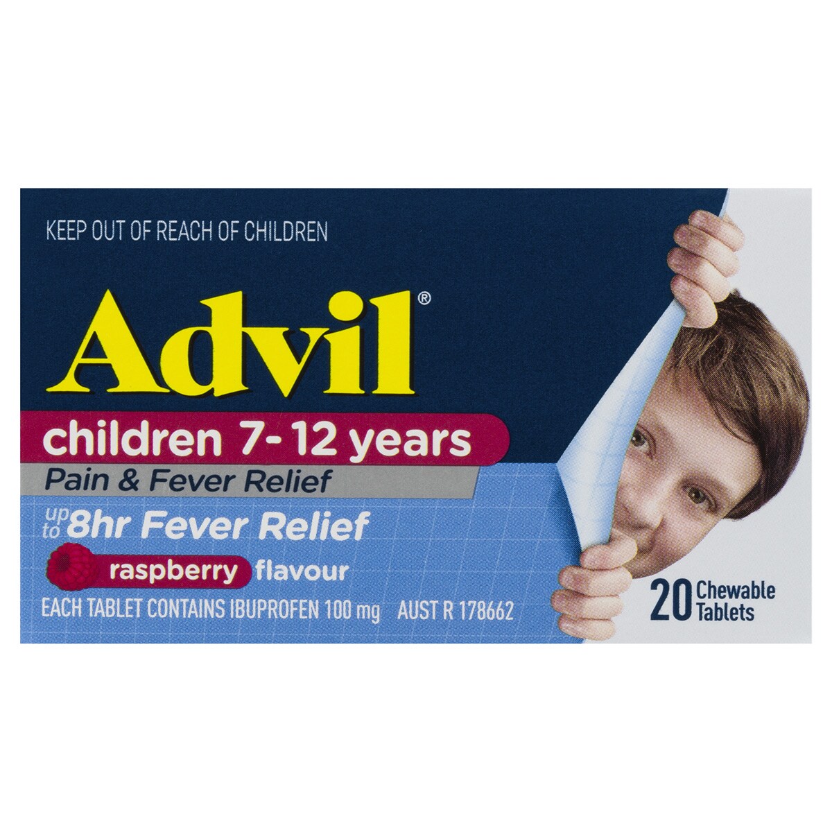 Travacalm Travel Sickness H.O. 10 Tablets