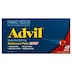 Advil Fast Pain Relief 48 Tablets