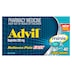 Advil Minis Fast Pain Relief 40 Liquid Capsules