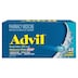Advil Fast Pain Relief 40 Liquid Capsules