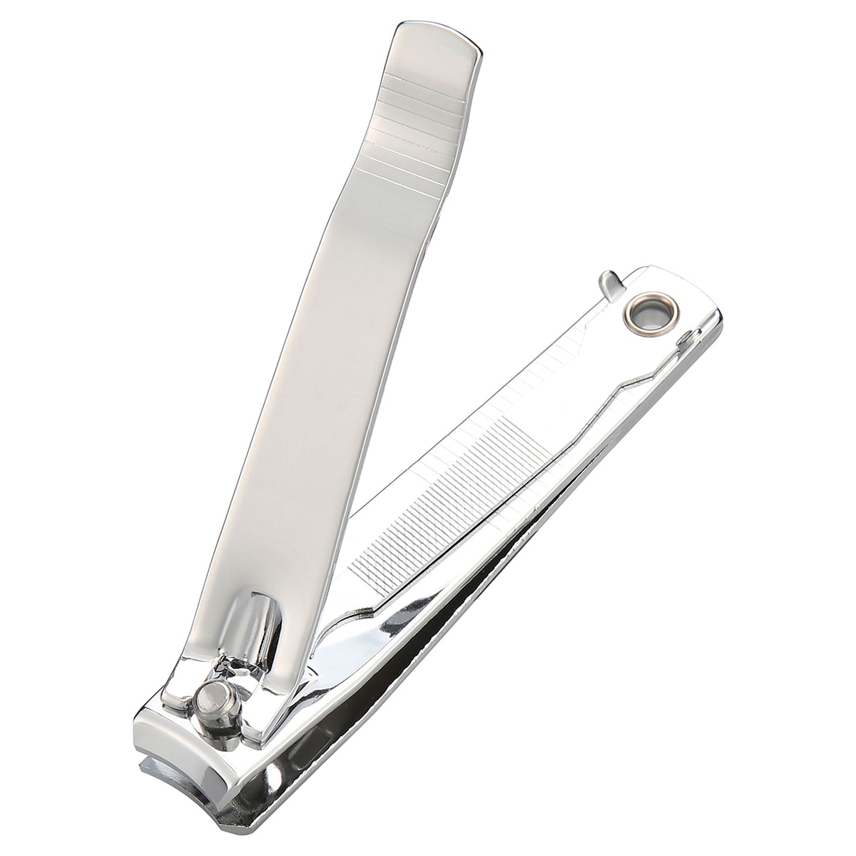 Manicare Toe Nail Clipper with Nail File
