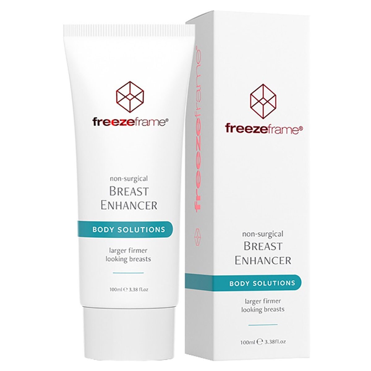 Freezeframe Breast Enhancer 100ml