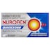 Nurofen Quickzorb Fast Absorption Pain Relief 48 Caplets