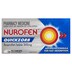 Nurofen Quickzorb Fast Absorption Pain Relief 96 Caplets
