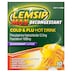 Lemsip Max Decongestant Cold & Flu Hot Drink Blackcurrant 10 Sachets