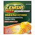 Lemsip Max Decongestant Cold & Flu Hot Drink Honey & Ginger 10 Sachets