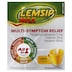 Lemsip Max Multi-Symptom Relief All in One Cold & Flu Lemon 10 Sachets
