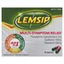 Lemsip Multi-Symptom Relief All in One Cold & Flu 16 Capsules