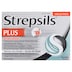 Strepsils Plus Anaesthetic Dual Action Menthol 36 Lozenges